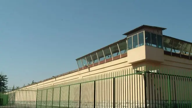 carcere baldenich