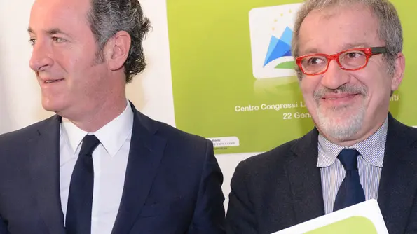 gian paolo perona- perona- longarone- convegno sulle regioni di montagna