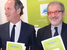 gian paolo perona- perona- longarone- convegno sulle regioni di montagna