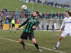 RIPA BELLUNO 1-1
