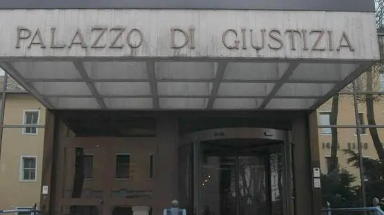Il tribunale di Belluno