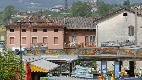 - Prende il via stasera la sagra di Anzu' dedicata al patrono San Vittore