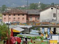 - Prende il via stasera la sagra di Anzu' dedicata al patrono San Vittore