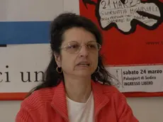 Ines Mazzoleni Ferracini