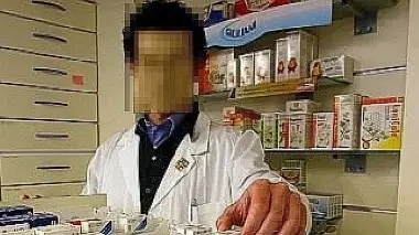 Un farmacista bellunese alla sbarra con l’accusa d’inter- ruzione di pubblico servizio