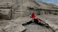 Oltre le Vette porta in città ogni anno alpinisti ed esperti del settore