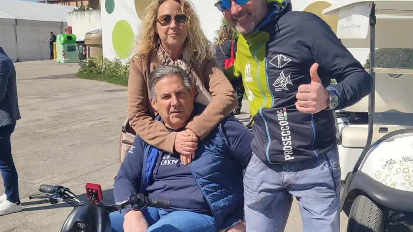 Pierino Dainese