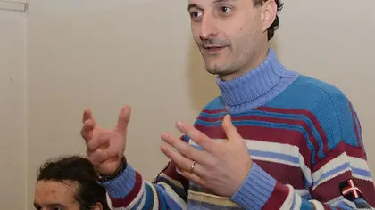 Il sindaco incontra i cittadini a mussoi