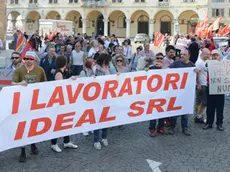 MANIFESTAZIONE IDEAL SRL