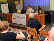 Assemblea della Federconsumatori