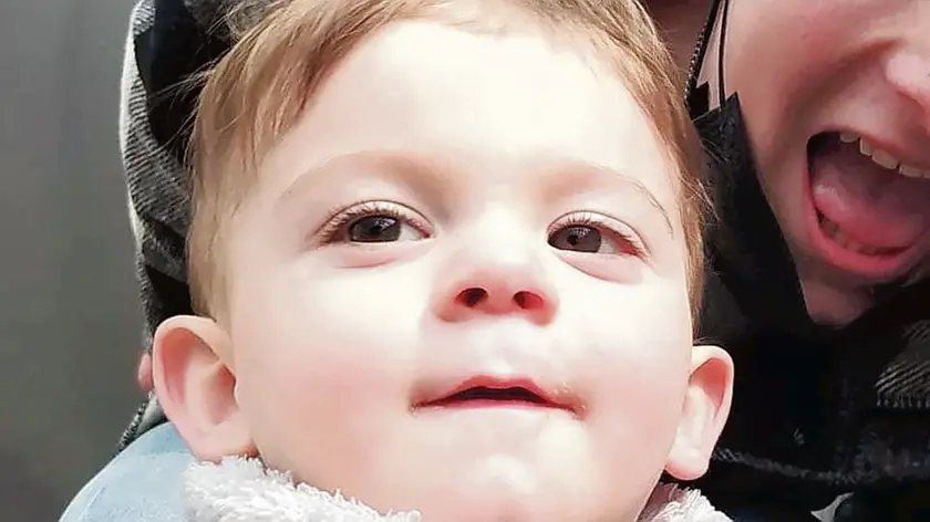 Nicolò Feltrin, il bambino di due anni morto per un’intossicazione da hashish