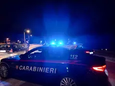 I carabinieri hanno eseguito un arresto nel fine settimana nei confronti di un 54 enne bellunese