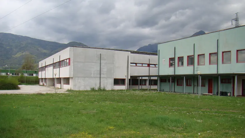 L'istituto Forcellini di Feltre