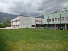 L'istituto Forcellini di Feltre