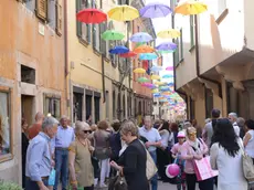 gian paolo perona- perona- belluno- via mezza terra ombrelli