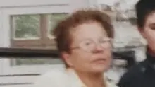 La maestra Adriana Ben