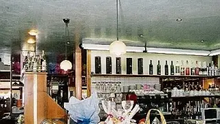 Il bar Bressan di Santo Stefano