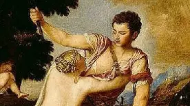 Le opere di Tiziano Vecellio diffuse anche in podcast