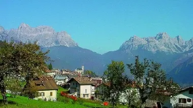 Veduta di Rivamonte