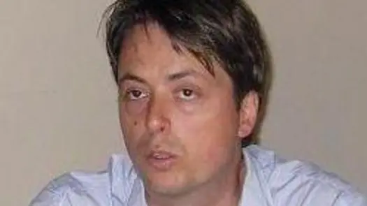 - Antonio Palatini e Ludovico De Lotto alla presentazione del festival