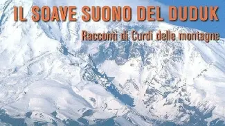 Il nuovo libro dedicato al popolo curdo