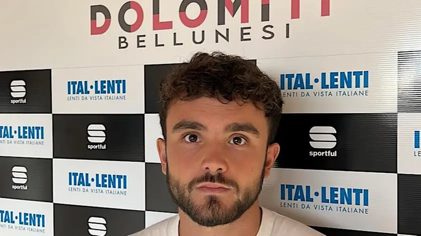Leonardo Mazza
