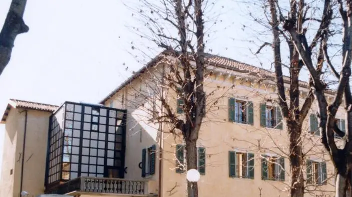 VILLA DOGLIONI DALMAS