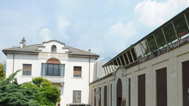 gian paolo perona- perona- belluno- carcere di baldenich