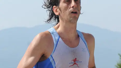 Pedonata di santa giustina