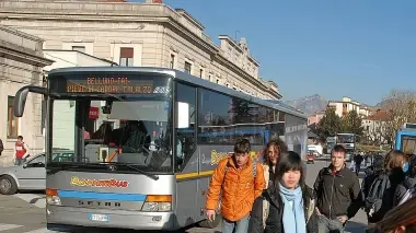 Continuano i problemi sugli aumenti degli abbonamenti di Dolomitibus