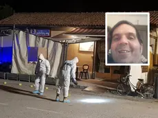 Alano di Piave, le prime ricerche di indizi sul luogo del delitto e la vittima, Tony Costa