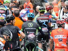 Granfondo Sportful Campagnolo