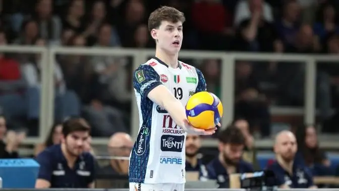 Alessandro Bristot