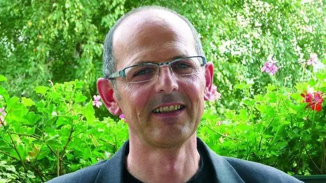 Ezio Orzes