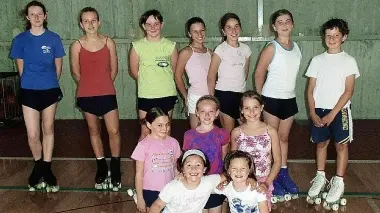 Lo Skating Club Sedico e sotto Michele Casanova sul podio più alto