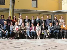 Presentazione della Lista Massaro