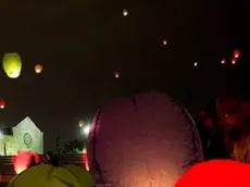 L’evento di Eridania illuminerà Cortina