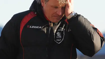 San Giorgio Maranese 2-0; sandr tormeno
