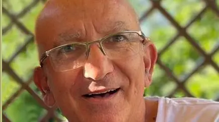 Luigi Della Monica, apprezzato infermiere, è morto all’età di 59 anni