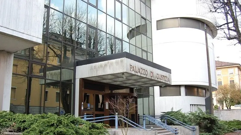 Il tribunale di Belluno