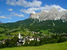 Foto Demanio Multimedia: cortina d'ampezzo