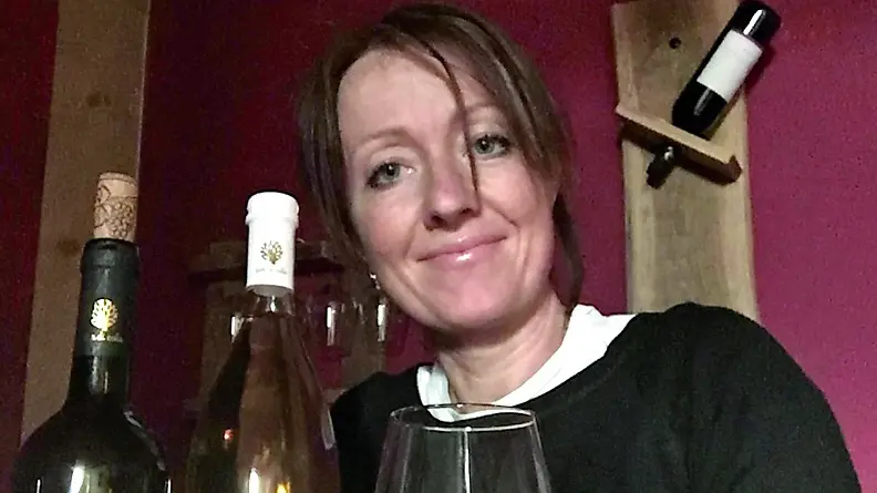 Chiara Perotto, originaria di Villapaiera, Feltre