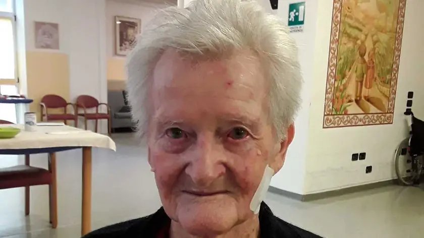 Nonna Maria