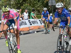 gin paolo perona- perona- seren- ciclismo giovanile