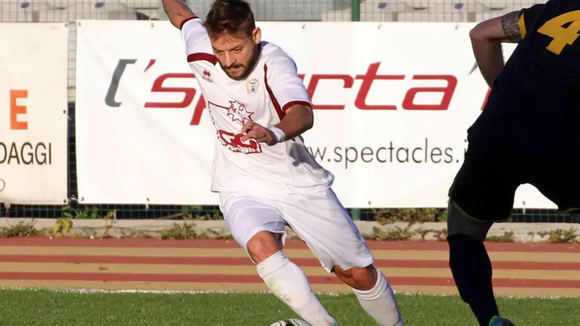 Feltrese-Istrana 0-2