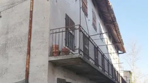 La Casa selle suore al Carenzoni versa in pessime condizioni