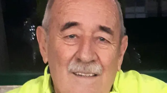 Nadio Palman