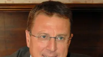 Paolo Gamba, vice sindaco e assessore al bilancio del comune di Belluno