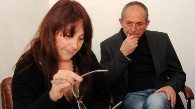 Daniela Nicosia interviene su le ultime notizie apparse sui giornali riguardanti il TIB
