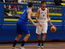 gian paolo perona- perona- valbelluno basket